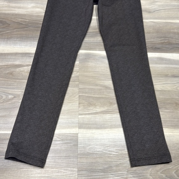 🚩 Kut from the kloth Diane skinny Stylish Gray Pants size 6 - Picture 3 of 10